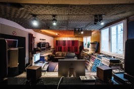 TRIXX Musikproduktion GmbH