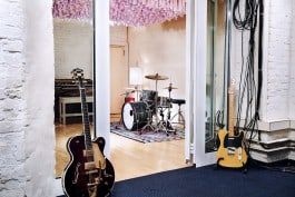 TRIXX Musikproduktion GmbH