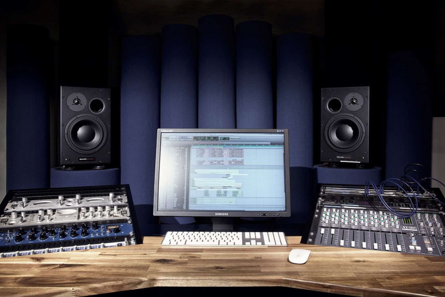 TRIXX Musikproduktion GmbH