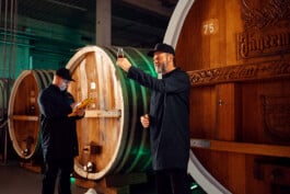 TRIXX Musikproduktion GmbH